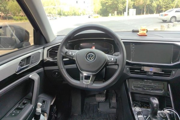 Volkswagen Tayron 2021, 62300 км, за 15737 USD - фото 7