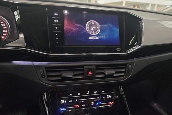 Volkswagen Tayron 2021, 45599 км, за 16499 USD - фото 15