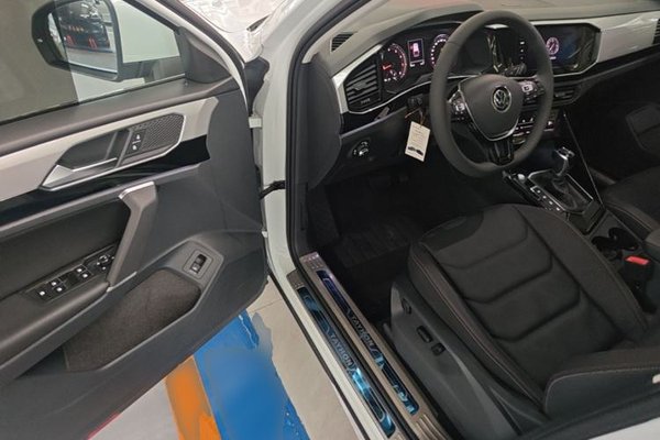 Volkswagen Tayron 2021, 45599 км, за 16499 USD - фото 18