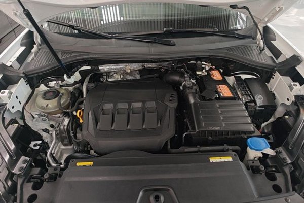 Volkswagen Tayron 2021, 45599 км, за 16499 USD - фото 24