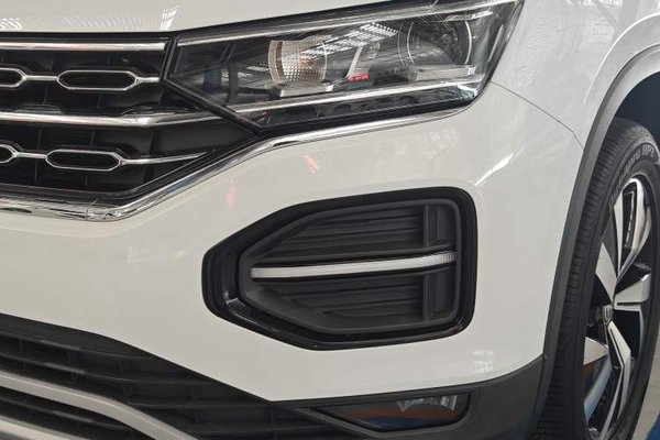 Volkswagen Tayron 2021, 45599 км, за 16499 USD - фото 8
