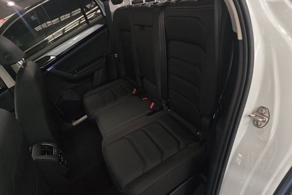 Volkswagen Tayron 2021, 45599 км, за 16499 USD - фото 20