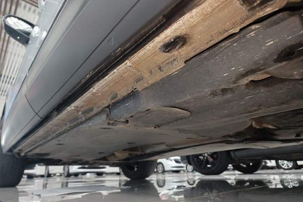 Volkswagen Tayron 2021, 45599 км, за 16499 USD - фото 25
