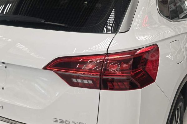 Volkswagen Tayron 2021, 45599 км, за 16499 USD - фото 9