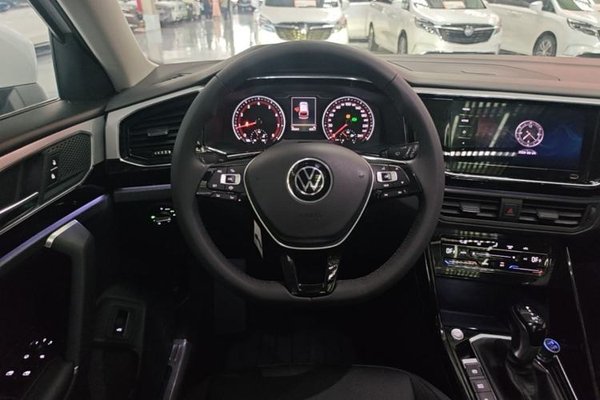 Volkswagen Tayron 2021, 45599 км, за 16499 USD - фото 13