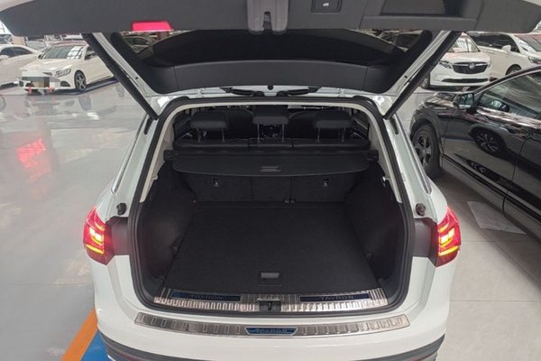 Volkswagen Tayron 2021, 45599 км, за 16499 USD - фото 22