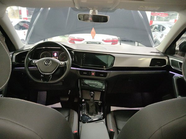 Volkswagen Tayron 2022, 49700 км, за 18094 USD - фото 20