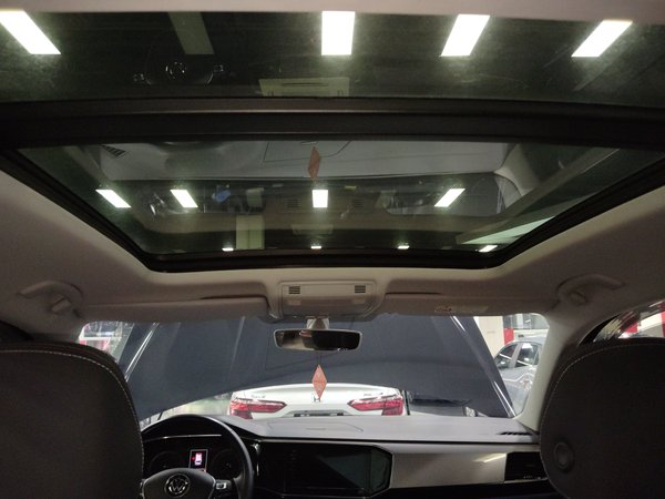 Volkswagen Tayron 2022, 49700 км, за 18094 USD - фото 17