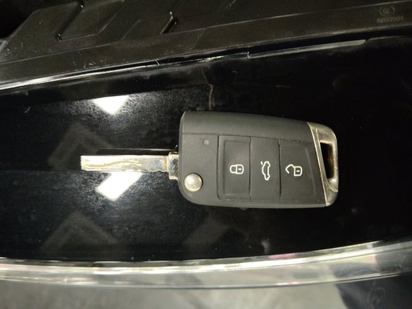 Volkswagen Tayron 2022, 49700 км, за 18094 USD - фото 19