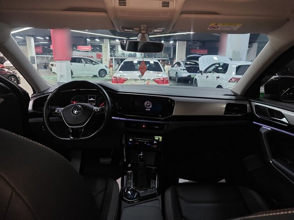 Volkswagen Tayron 2022, 49800 км, за 18551 USD - фото 13