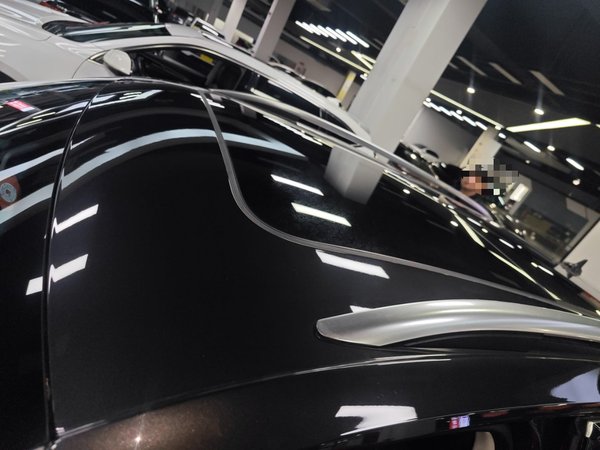 Volkswagen Tayron 2022, 49800 км, за 18551 USD - фото 11