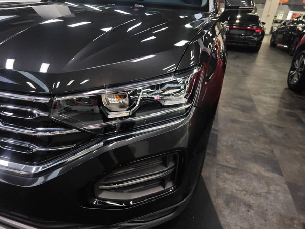 Volkswagen Tayron 2022, 49800 км, за 18551 USD - фото 9