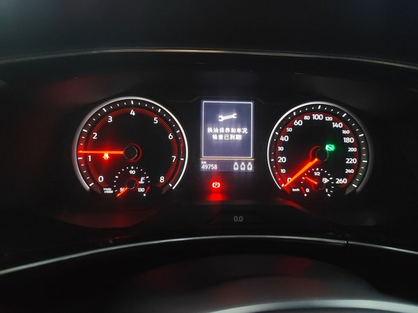 Volkswagen Tayron 2022, 49800 км, за 18551 USD - фото 15