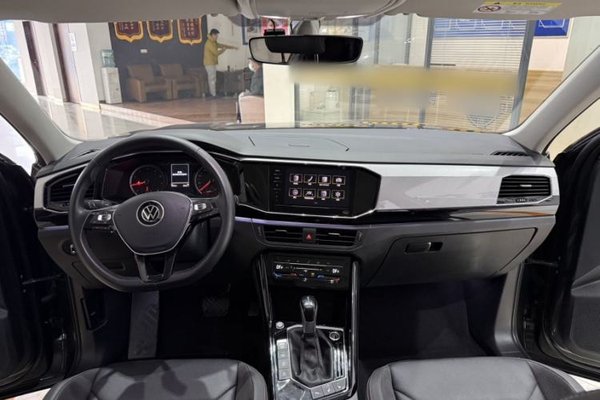 Volkswagen Tayron 2022, 58000 км, за 19777 USD - фото 9