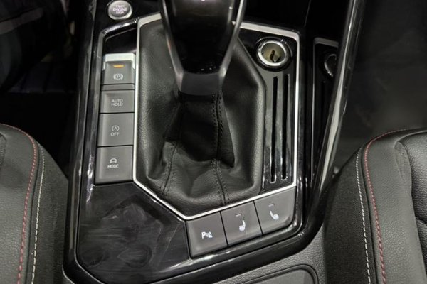 Volkswagen Tayron 2022, 58000 км, за 19777 USD - фото 12