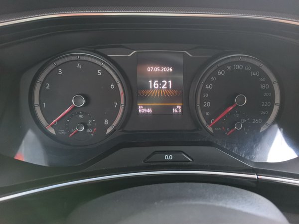 Volkswagen Tayron 2022, 60900 км, за 18060 USD - фото 8