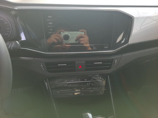 Volkswagen Tayron 2022, 60900 км, за 18060 USD - фото 9