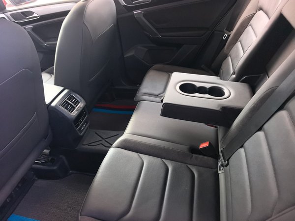 Volkswagen Tayron 2022, 60900 км, за 18060 USD - фото 14