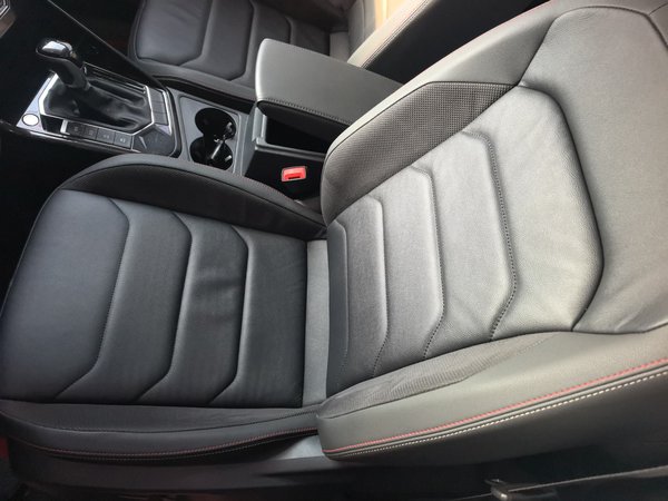 Volkswagen Tayron 2022, 60900 км, за 18060 USD - фото 10