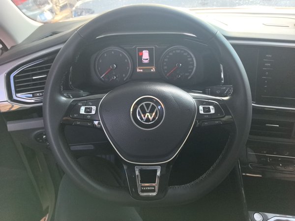 Volkswagen Tayron 2022, 60900 км, за 18060 USD - фото 7