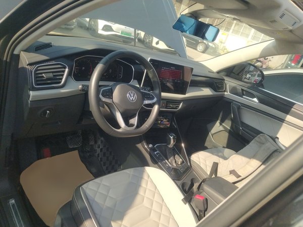 Volkswagen Tayron 2023, 65200 км, за 17101 USD - фото 13