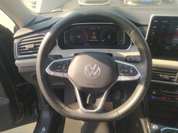 Volkswagen Tayron 2023, 65200 км, за 17101 USD - фото 14