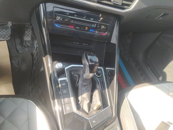 Volkswagen Tayron 2023, 65200 км, за 17101 USD - фото 17