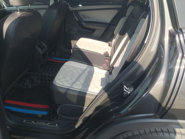 Volkswagen Tayron 2023, 65200 км, за 17101 USD - фото 20