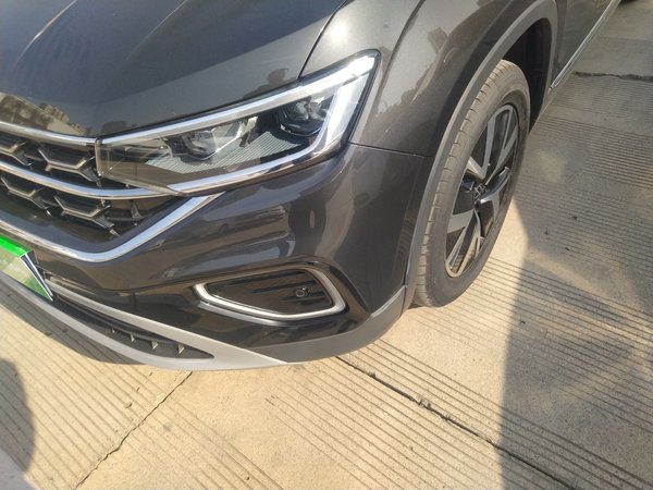 Volkswagen Tayron 2023, 65200 км, за 17101 USD - фото 9