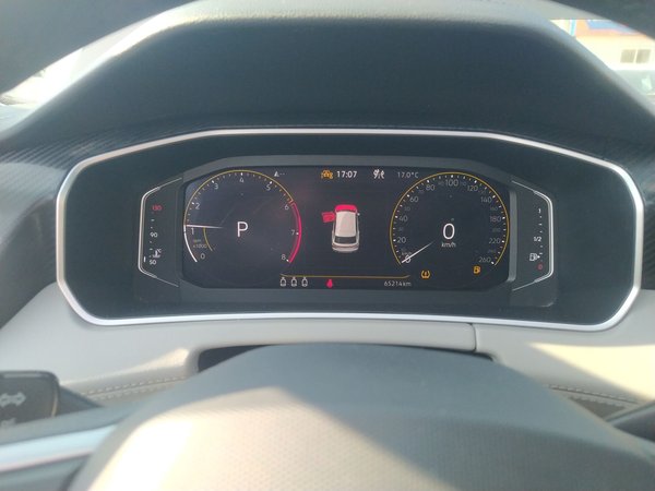 Volkswagen Tayron 2023, 65200 км, за 17101 USD - фото 15