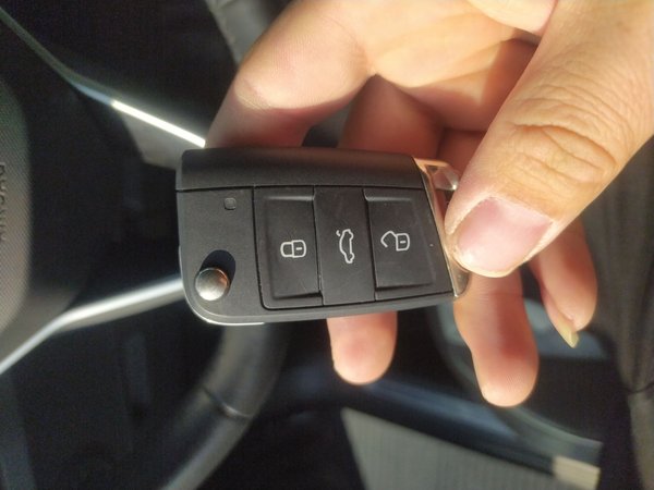 Volkswagen Tayron 2023, 65200 км, за 17101 USD - фото 12