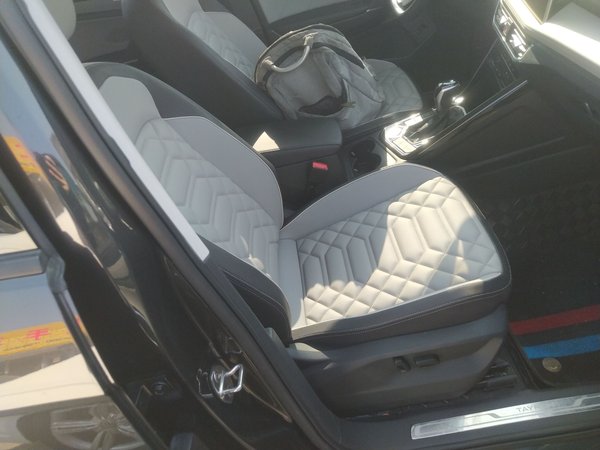 Volkswagen Tayron 2023, 65200 км, за 17101 USD - фото 23