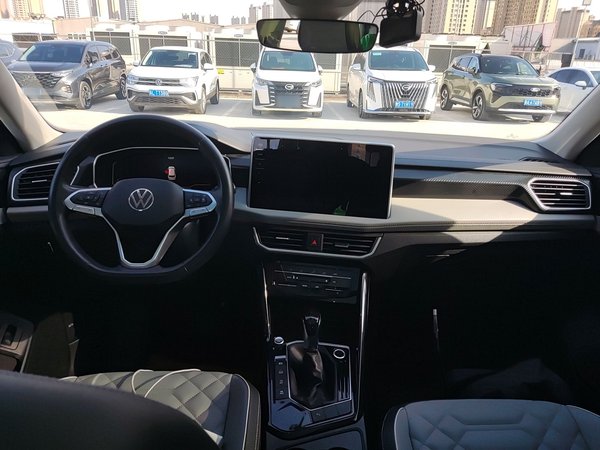 Volkswagen Tayron 2023, 106600 км, за 18002 USD - фото 20