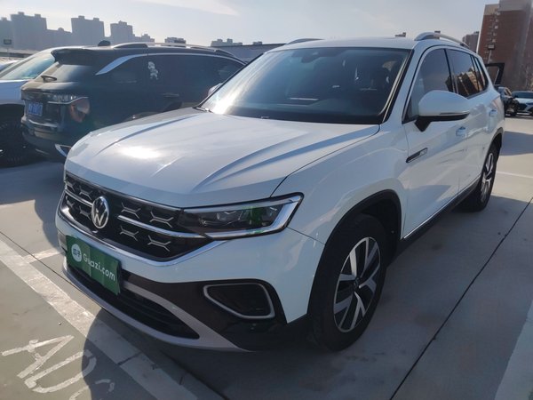 Volkswagen Tayron 2023 280TSI Two-Wheel-Drive Luxury Plus Advanced Version