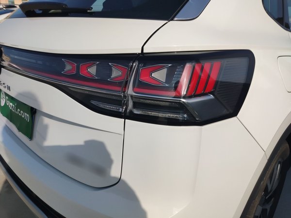 Volkswagen Tayron 2023, 106600 км, за 18002 USD - фото 8