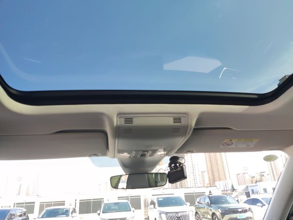 Volkswagen Tayron 2023, 106600 км, за 18002 USD - фото 17