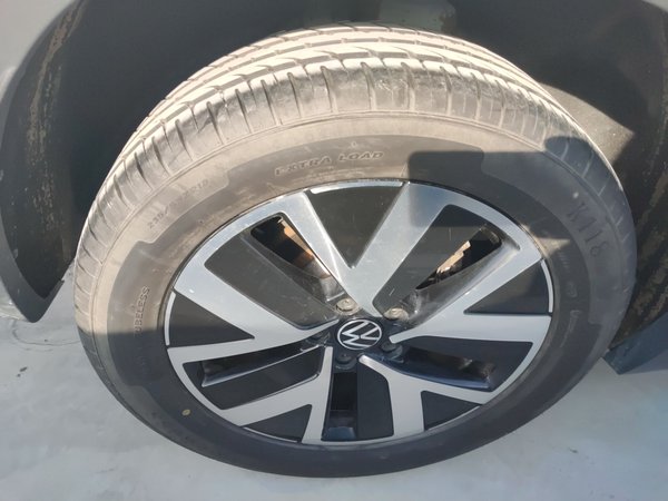 Volkswagen Tayron 2023, 106600 км, за 18002 USD - фото 10