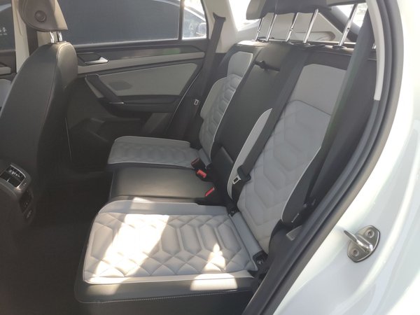 Volkswagen Tayron 2023, 106600 км, за 18002 USD - фото 22