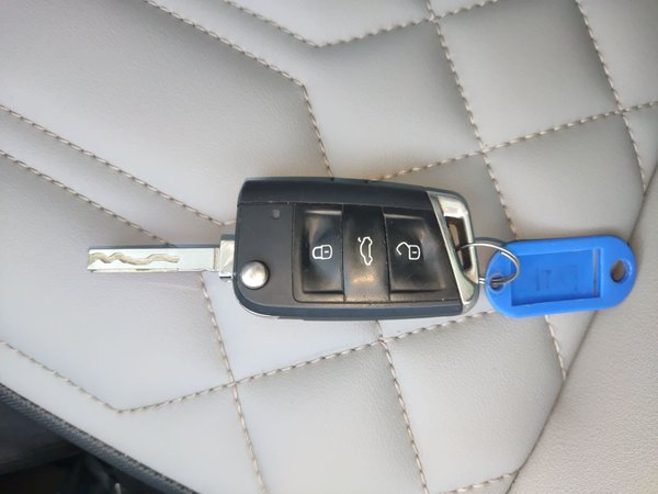 Volkswagen Tayron 2023, 106600 км, за 18002 USD - фото 19