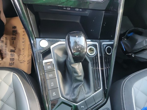 Volkswagen Tayron 2023, 106600 км, за 18002 USD - фото 15