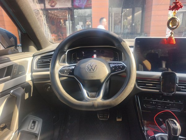 Volkswagen Tayron 2023, 20800 км, за 22083 USD - фото 10