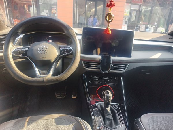 Volkswagen Tayron 2023, 20800 км, за 22083 USD - фото 14