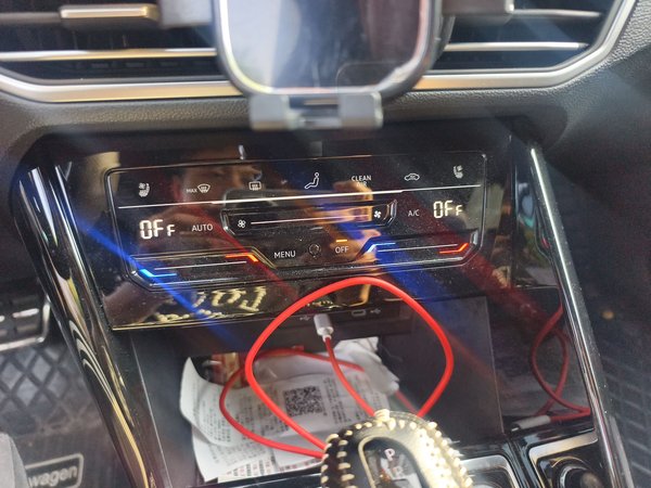 Volkswagen Tayron 2023, 20800 км, за 22083 USD - фото 16