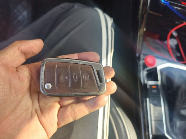 Volkswagen Tayron 2023, 20800 км, за 22083 USD - фото 9