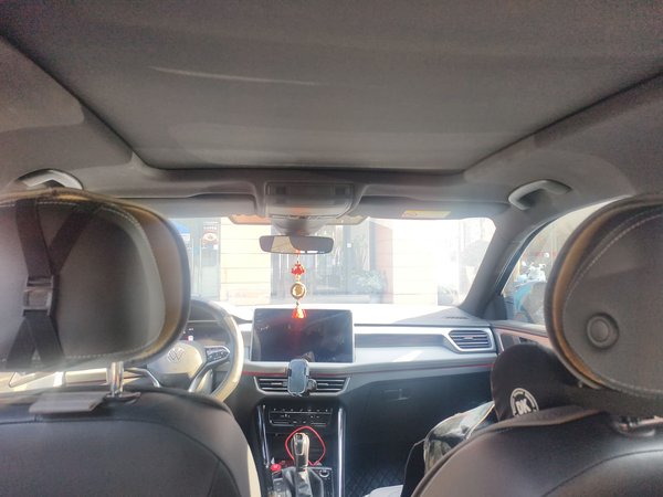 Volkswagen Tayron 2023, 20800 км, за 22083 USD - фото 13