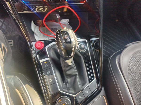 Volkswagen Tayron 2023, 20800 км, за 22083 USD - фото 18