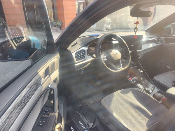 Volkswagen Tayron 2023, 20800 км, за 22083 USD - фото 15