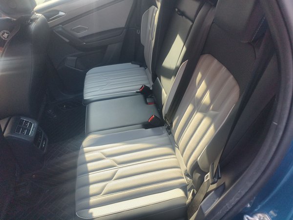 Volkswagen Tayron 2023, 20800 км, за 22083 USD - фото 12