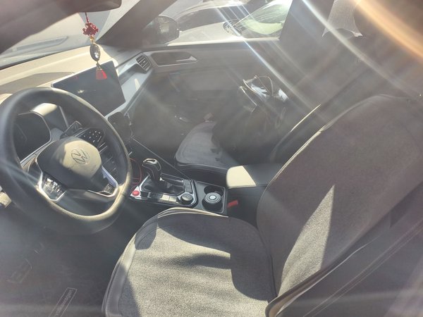 Volkswagen Tayron 2023, 20800 км, за 22083 USD - фото 11