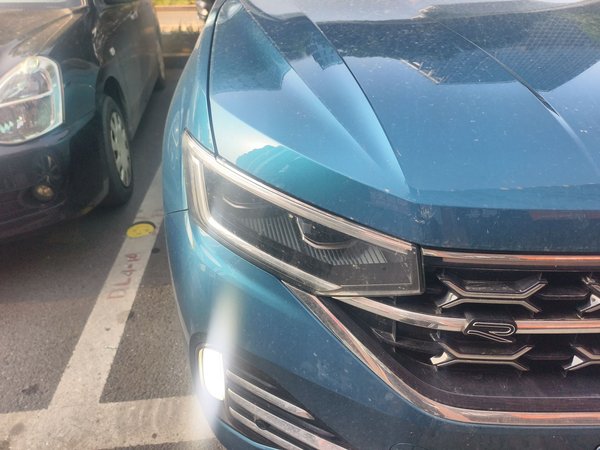 Volkswagen Tayron 2023, 20800 км, за 22083 USD - фото 7